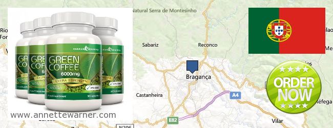 Where to Buy Green Coffee Bean Extract online Bragança, Portugal