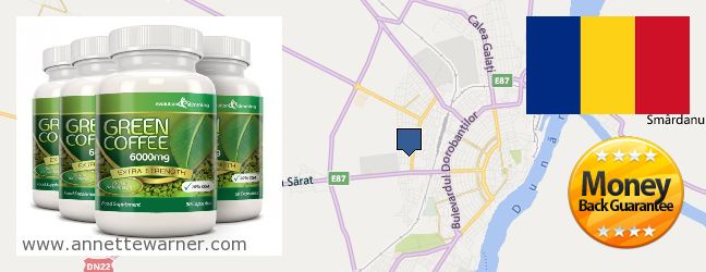 Where Can I Buy Green Coffee Bean Extract online Braila, Romania
