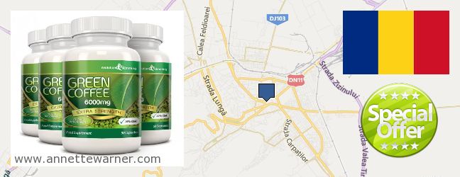 Where Can You Buy Green Coffee Bean Extract online Brasov, Romania