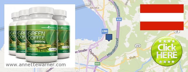 Where Can I Purchase Green Coffee Bean Extract online Bregenz, Austria