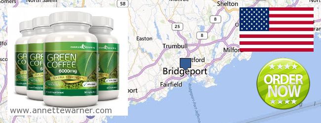 Best Place to Buy Green Coffee Bean Extract online Bridgeport CT, United States