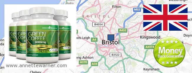 Where to Purchase Green Coffee Bean Extract online Bristol, United Kingdom