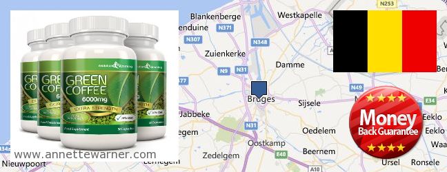 Where Can You Buy Green Coffee Bean Extract online Brugge, Belgium