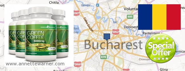 Where to Purchase Green Coffee Bean Extract online Bucharest, Romania