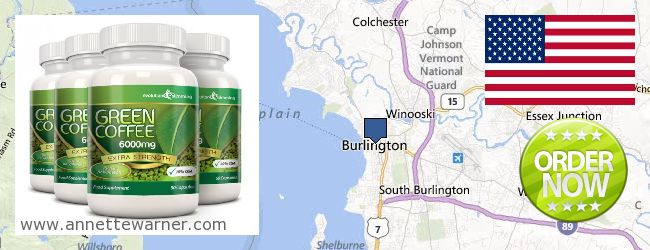 Where to Buy Green Coffee Bean Extract online Burlington VT, United States