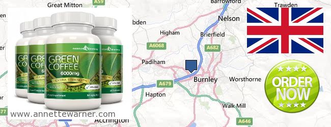 Where Can You Buy Green Coffee Bean Extract online Burnley, United Kingdom