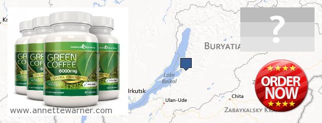 Where to Buy Green Coffee Bean Extract online Buryatiya Republic, Russia