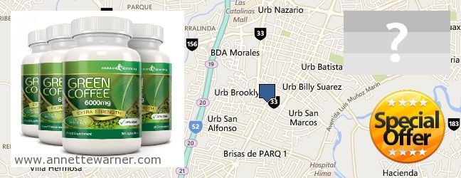 Where Can You Buy Green Coffee Bean Extract online Caguas, Puerto Rico