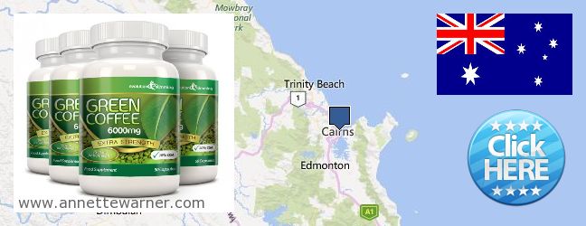 Where Can I Purchase Green Coffee Bean Extract online Cairns, Australia