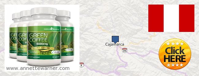 Best Place to Buy Green Coffee Bean Extract online Cajamarca, Peru