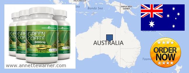 Where to Purchase Green Coffee Bean Extract online Canberra-Queanbeyan, Australia