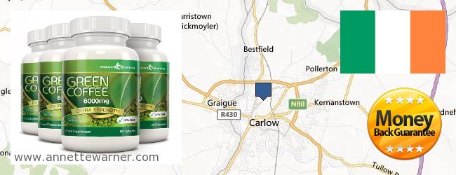 Best Place to Buy Green Coffee Bean Extract online Carlow, Ireland