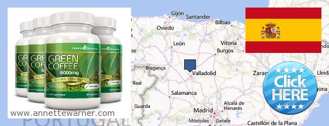 Where Can I Purchase Green Coffee Bean Extract online Castilla y León, Spain