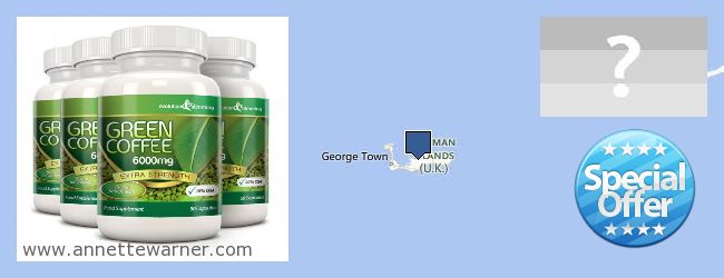 Where to Buy Green Coffee Bean Extract online Cayman Islands