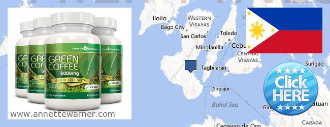 Where Can I Purchase Green Coffee Bean Extract online Central Visayas, Philippines