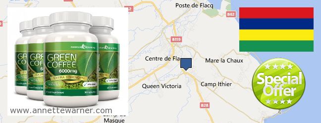 Best Place to Buy Green Coffee Bean Extract online Centre de Flacq, Mauritius