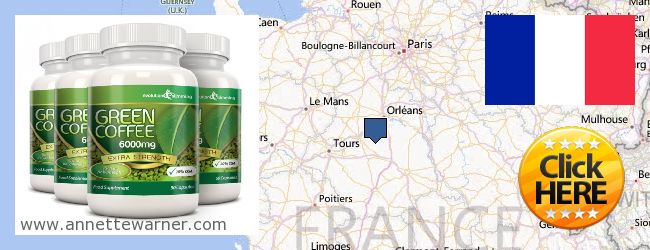Where Can I Purchase Green Coffee Bean Extract online Centre, France