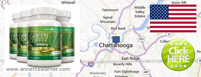 Where Can You Buy Green Coffee Bean Extract online Chattanooga TN, United States