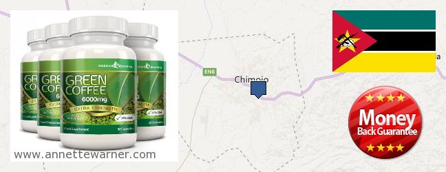 Purchase Green Coffee Bean Extract online Chimoio, Mozambique