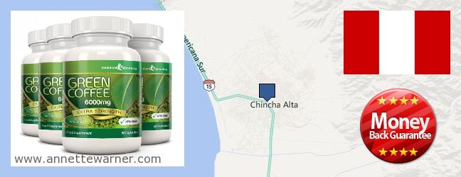 Best Place to Buy Green Coffee Bean Extract online Chincha Alta, Peru