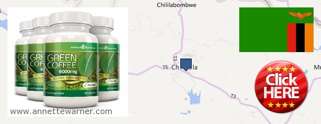Where Can I Buy Green Coffee Bean Extract online Chingola, Zambia