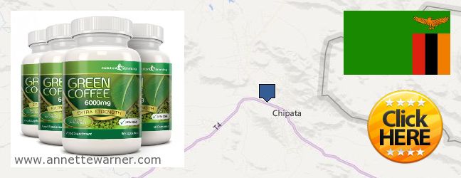 Where to Purchase Green Coffee Bean Extract online Chipata, Zambia