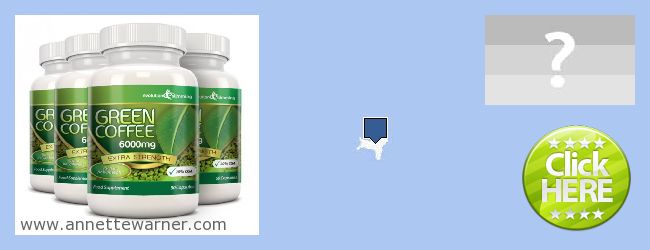 Purchase Green Coffee Bean Extract online Christmas Island