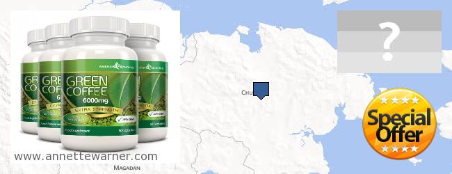 Where Can You Buy Green Coffee Bean Extract online Chukotskiy avtonomnyy okrug, Russia