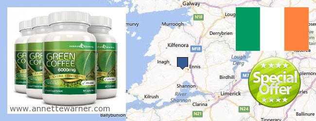 Where to Buy Green Coffee Bean Extract online Clare, Ireland