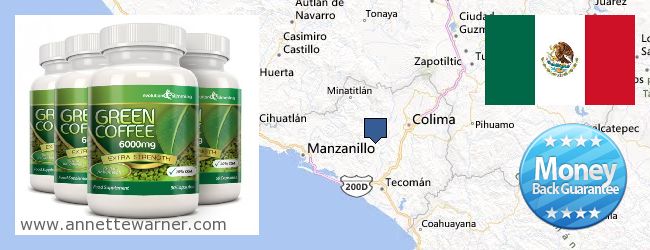 Where Can I Purchase Green Coffee Bean Extract online Colima, Mexico