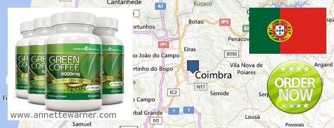 Where to Buy Green Coffee Bean Extract online Colmbra, Portugal