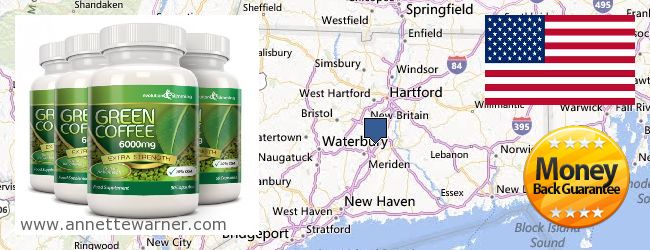 Best Place to Buy Green Coffee Bean Extract online Connecticut CT, United States