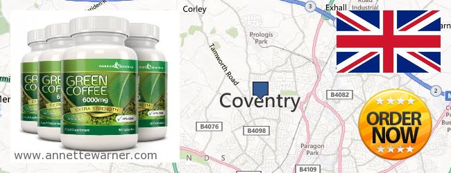Where to Buy Green Coffee Bean Extract online Coventry, United Kingdom