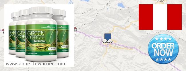 Where to Purchase Green Coffee Bean Extract online Cusco, Peru