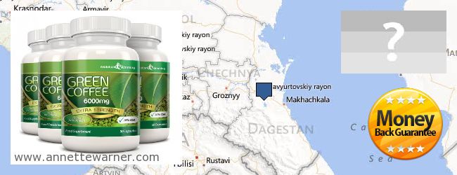 Best Place to Buy Green Coffee Bean Extract online Dagestan Republic, Russia