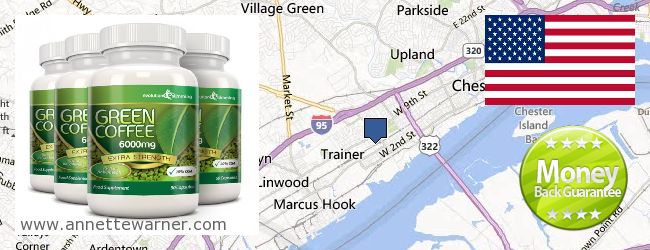 Buy Green Coffee Bean Extract online Delaware DE, United States