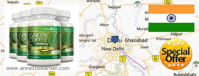 Where Can You Buy Green Coffee Bean Extract online Delhi DEL, India
