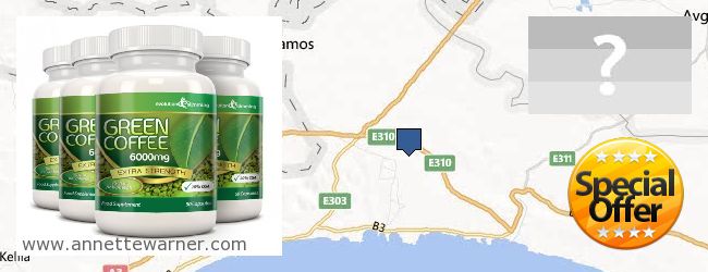 Where to Purchase Green Coffee Bean Extract online Dhekelia