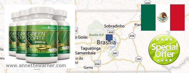 Where Can I Buy Green Coffee Bean Extract online Distrito Federal, Mexico