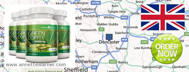 Where to Buy Green Coffee Bean Extract online Doncaster, United Kingdom