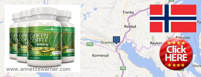Where to Buy Green Coffee Bean Extract online Drammen, Norway