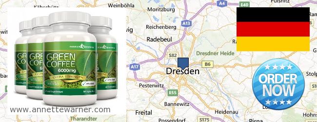 Where to Buy Green Coffee Bean Extract online Dresden, Germany