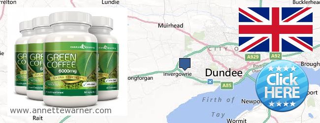 Where to Buy Green Coffee Bean Extract online Dundee, United Kingdom