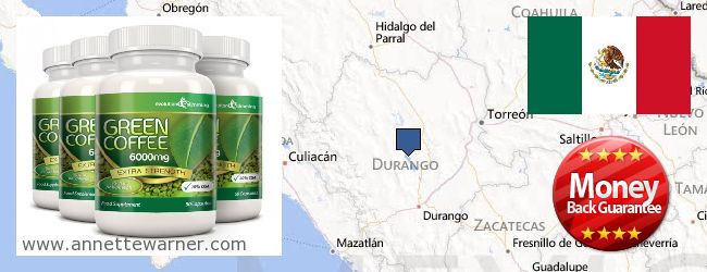 Where to Purchase Green Coffee Bean Extract online Durango, Mexico