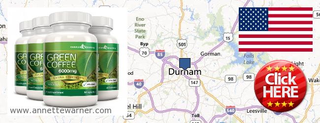 Where to Buy Green Coffee Bean Extract online Durham NC, United States