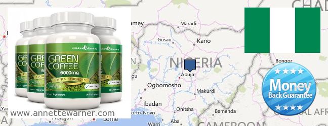 Where to Purchase Green Coffee Bean Extract online Ebute Ikorodu, Nigeria
