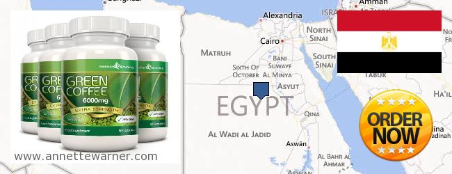 Where Can You Buy Green Coffee Bean Extract online Egypt