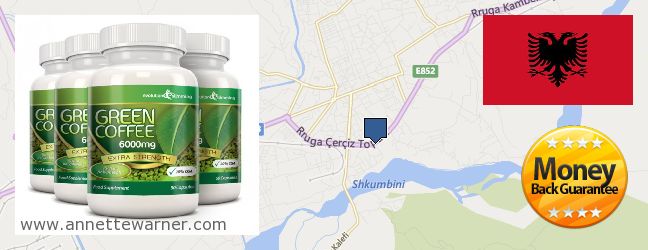 Where Can I Purchase Green Coffee Bean Extract online Elbasan, Albania