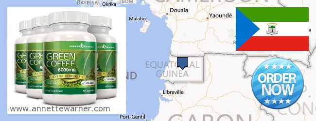 Where to Buy Green Coffee Bean Extract online Equatorial Guinea