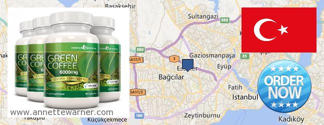 Where Can I Buy Green Coffee Bean Extract online Esenler, Turkey